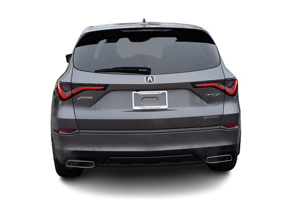 Thumbnail: 2026 Acura MDX - 5