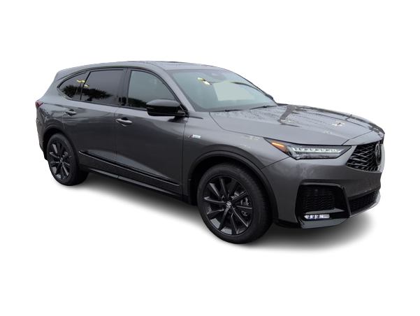 Thumbnail: 2026 Acura MDX - 20