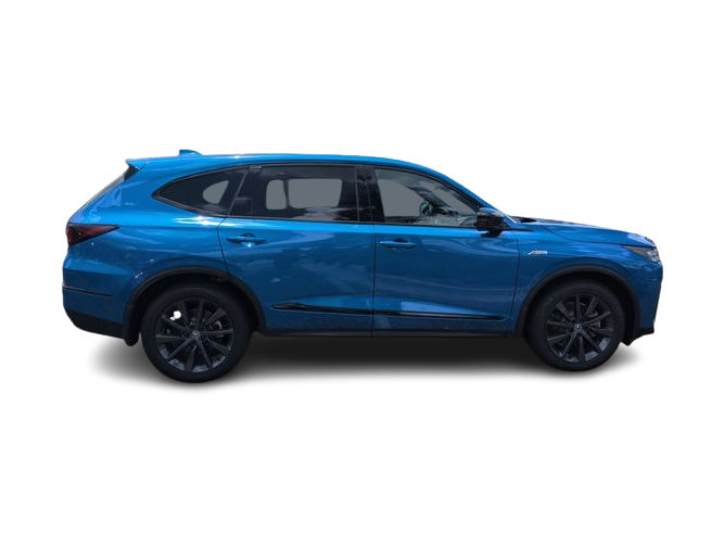 Thumbnail: 2026 Acura MDX - 25