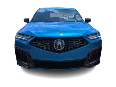 Thumbnail: 2026 Acura MDX - 6