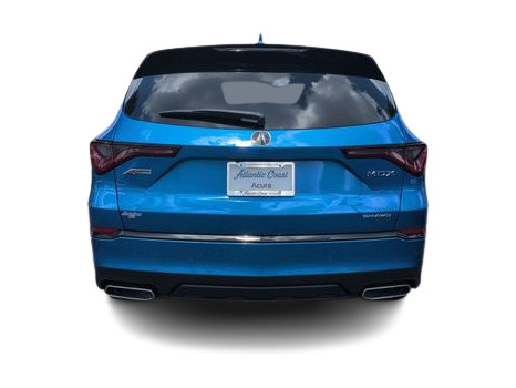 Thumbnail: 2026 Acura MDX - 5