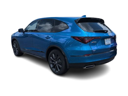 Thumbnail: 2026 Acura MDX - 4