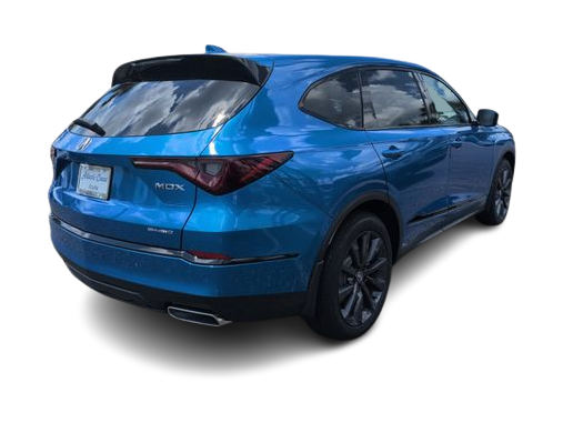 Thumbnail: 2026 Acura MDX - 24
