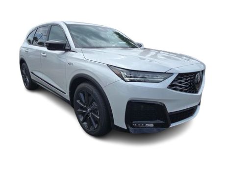 Thumbnail: 2026 Acura MDX - 20