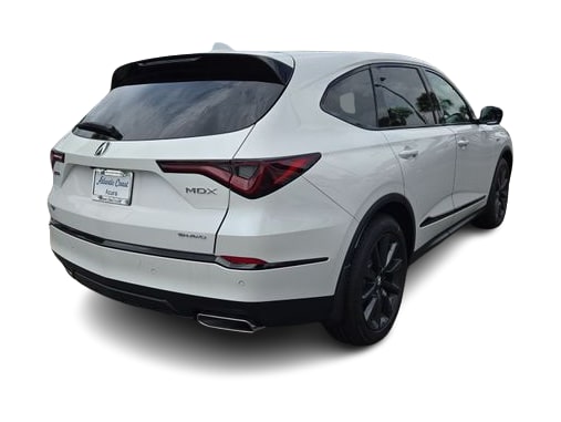Thumbnail: 2026 Acura MDX - 22
