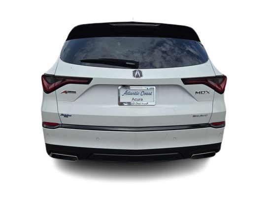 Thumbnail: 2026 Acura MDX - 5