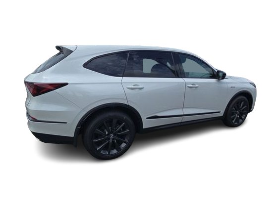 Thumbnail: 2026 Acura MDX - 23