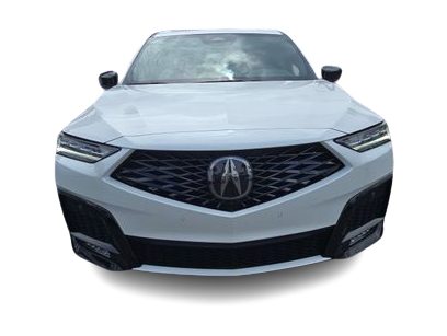 Thumbnail: 2026 Acura MDX - 6