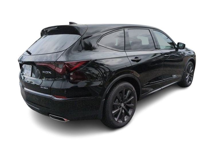 Thumbnail: 2026 Acura MDX - 23