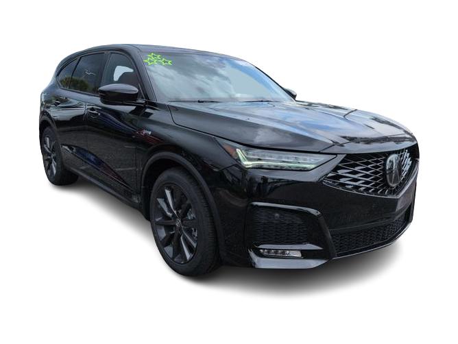 Thumbnail: 2026 Acura MDX - 21