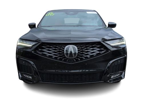 Thumbnail: 2026 Acura MDX - 6