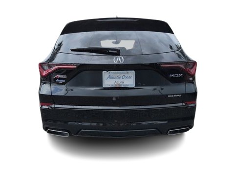Thumbnail: 2026 Acura MDX - 5