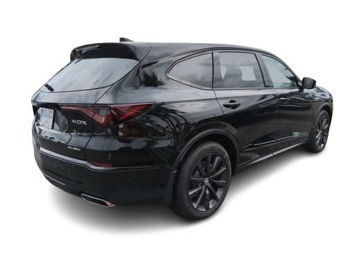 Thumbnail: 2026 Acura MDX - 23