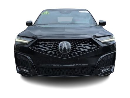 Thumbnail: 2026 Acura MDX - 6
