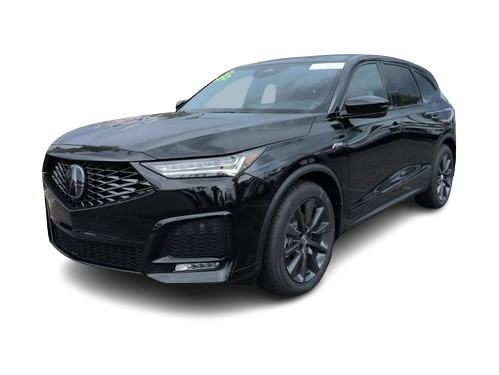 Thumbnail: 2026 Acura MDX - 22