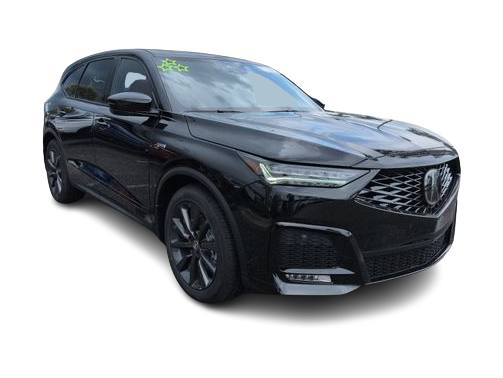 Thumbnail: 2026 Acura MDX - 21