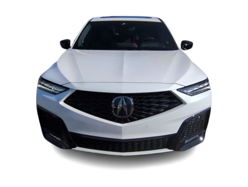 Thumbnail: 2026 Acura MDX - 6
