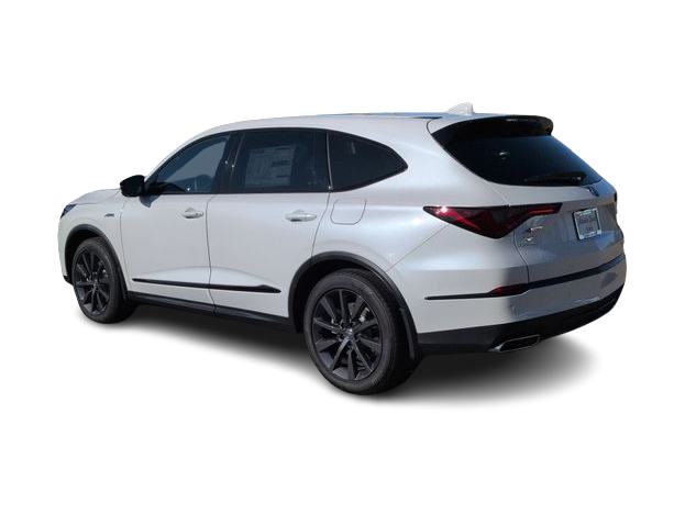 Thumbnail: 2026 Acura MDX - 4