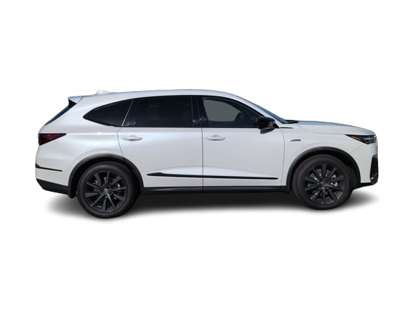 Thumbnail: 2026 Acura MDX - 24