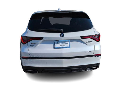 Thumbnail: 2026 Acura MDX - 5