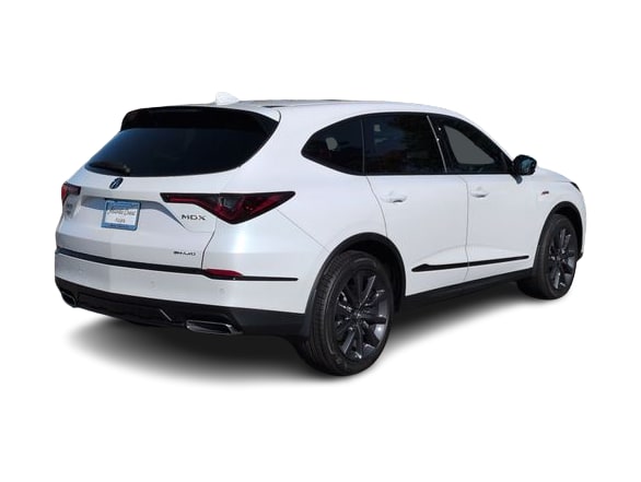 Thumbnail: 2026 Acura MDX - 23