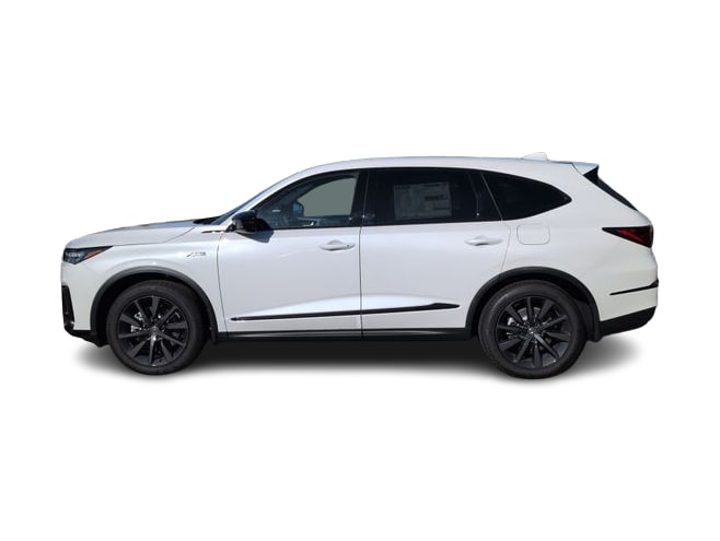 Thumbnail: 2026 Acura MDX - 3