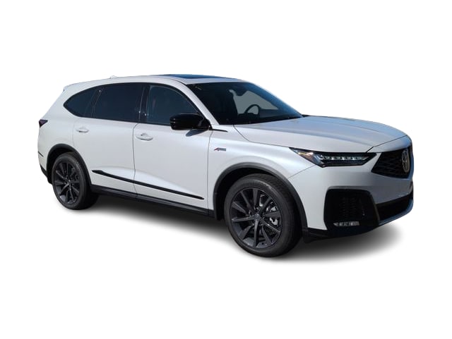 Thumbnail: 2026 Acura MDX - 21