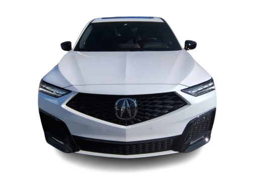 Thumbnail: 2026 Acura MDX - 6