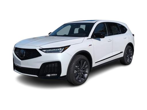 Thumbnail: 2026 Acura MDX - 22