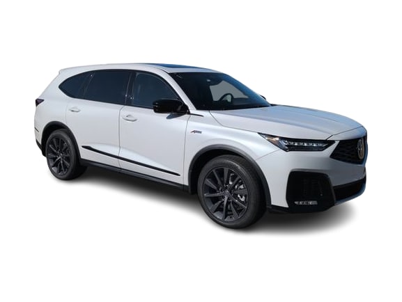 Thumbnail: 2026 Acura MDX - 21