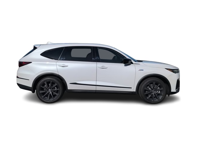 Thumbnail: 2026 Acura MDX - 24