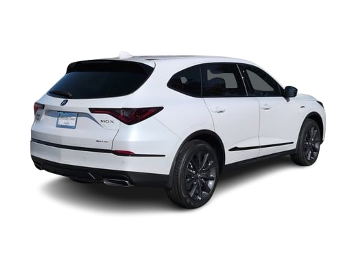 Thumbnail: 2026 Acura MDX - 23