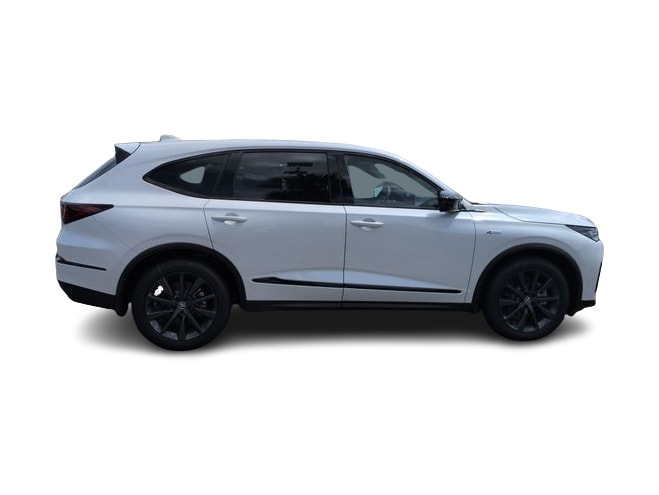 Thumbnail: 2026 Acura MDX - 24
