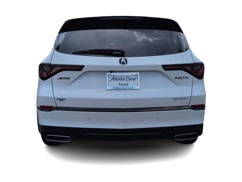 Thumbnail: 2026 Acura MDX - 5
