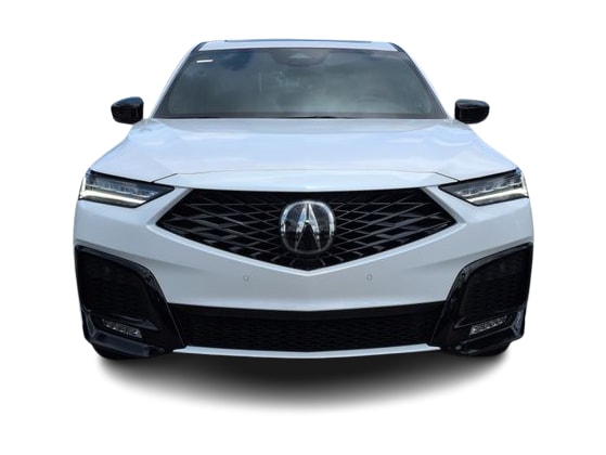 Thumbnail: 2026 Acura MDX - 6