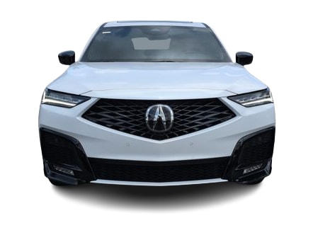 Thumbnail: 2026 Acura MDX - 6