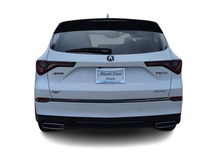 Thumbnail: 2026 Acura MDX - 23
