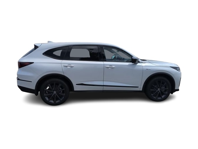 Thumbnail: 2026 Acura MDX - 25