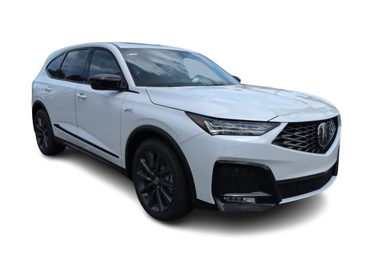 Thumbnail: 2026 Acura MDX - 21