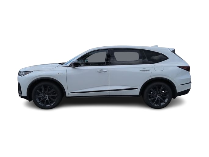 Thumbnail: 2026 Acura MDX - 3