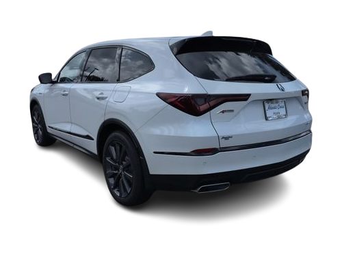 Thumbnail: 2026 Acura MDX - 4