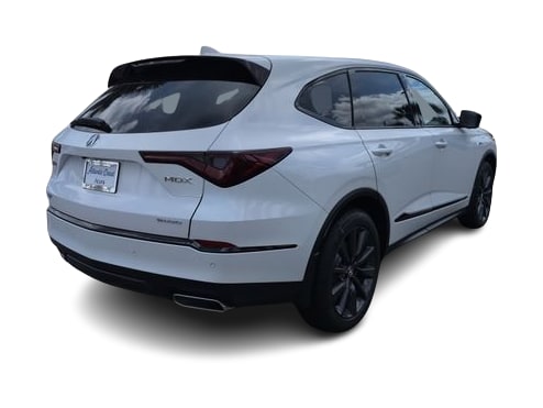 Thumbnail: 2026 Acura MDX - 24