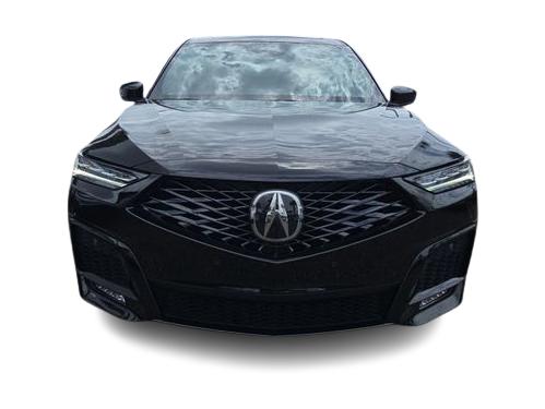 Thumbnail: 2026 Acura MDX - 6
