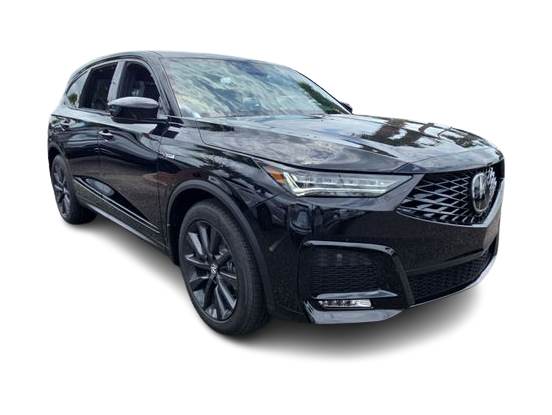 Thumbnail: 2026 Acura MDX - 19