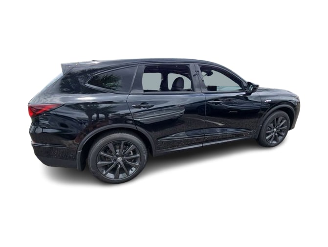 Thumbnail: 2026 Acura MDX - 22