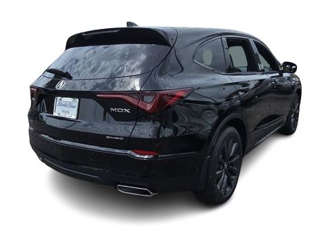Thumbnail: 2026 Acura MDX - 21