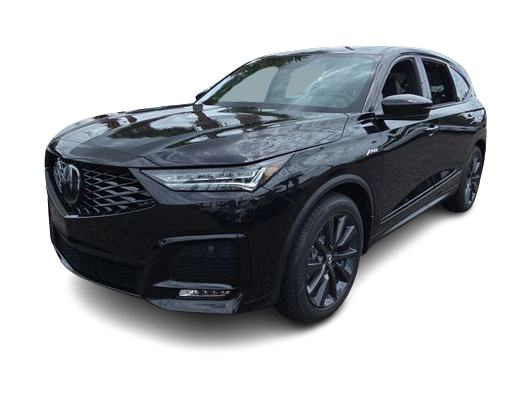 Thumbnail: 2026 Acura MDX - 20