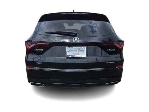 Thumbnail: 2026 Acura MDX - 5