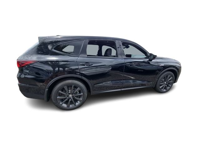 Thumbnail: 2026 Acura MDX - 22