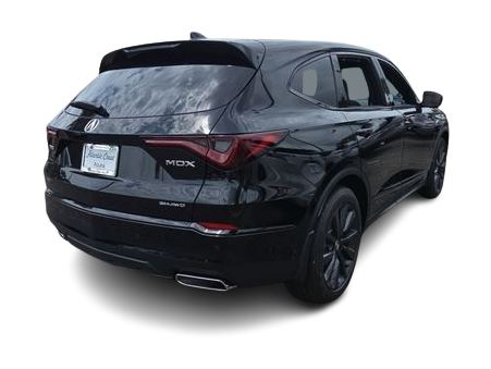 Thumbnail: 2026 Acura MDX - 21